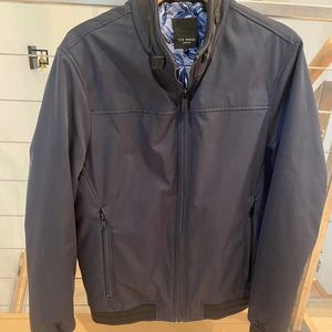 Ted Baker bomber jacket